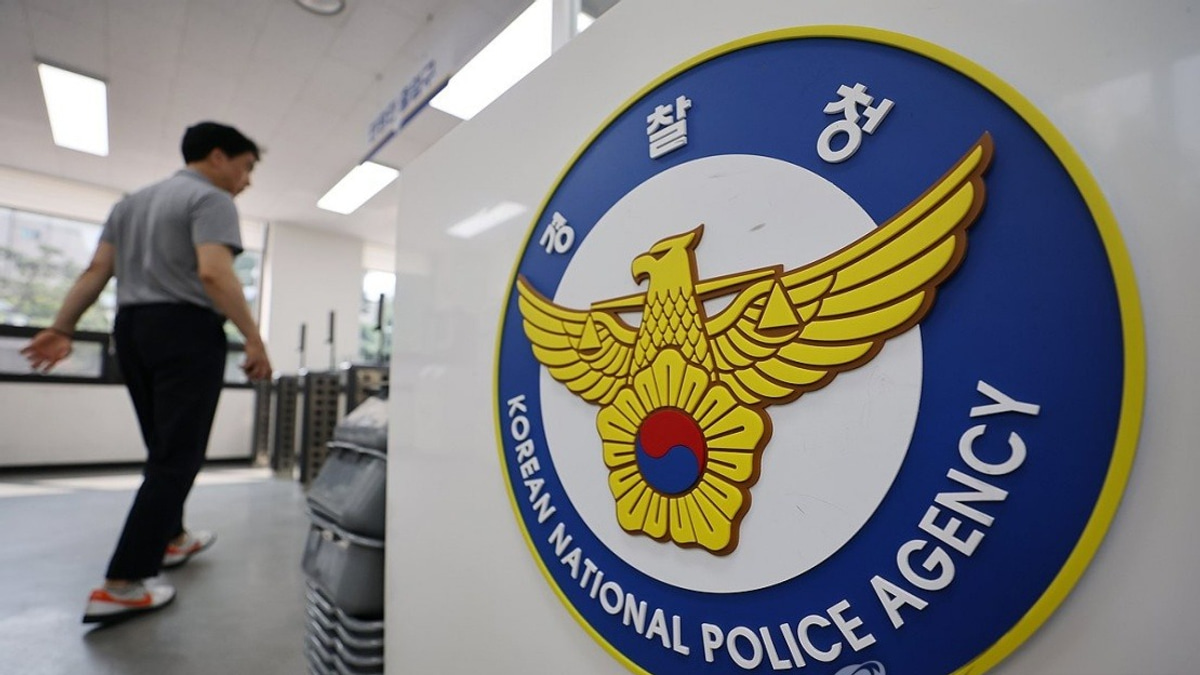South Korea Launches Intensive Campaign Against Youth-Led Organised Crime and International Offences