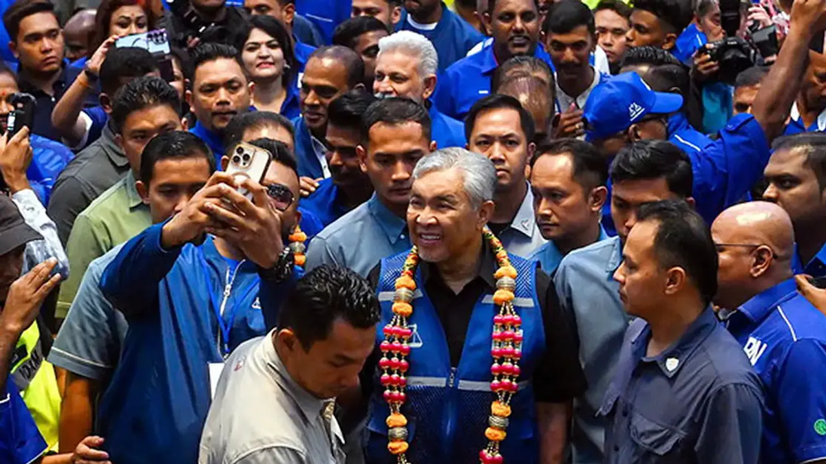 BN Offers Two Exco Posts to Indian Community in Negeri Sembilan Push