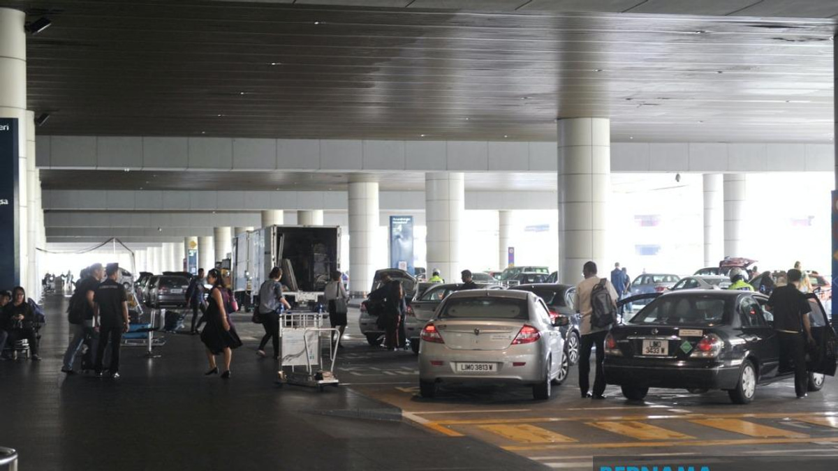 JPJ Intensifies Battle Against Airport Touts With Expanded KLIA Operations