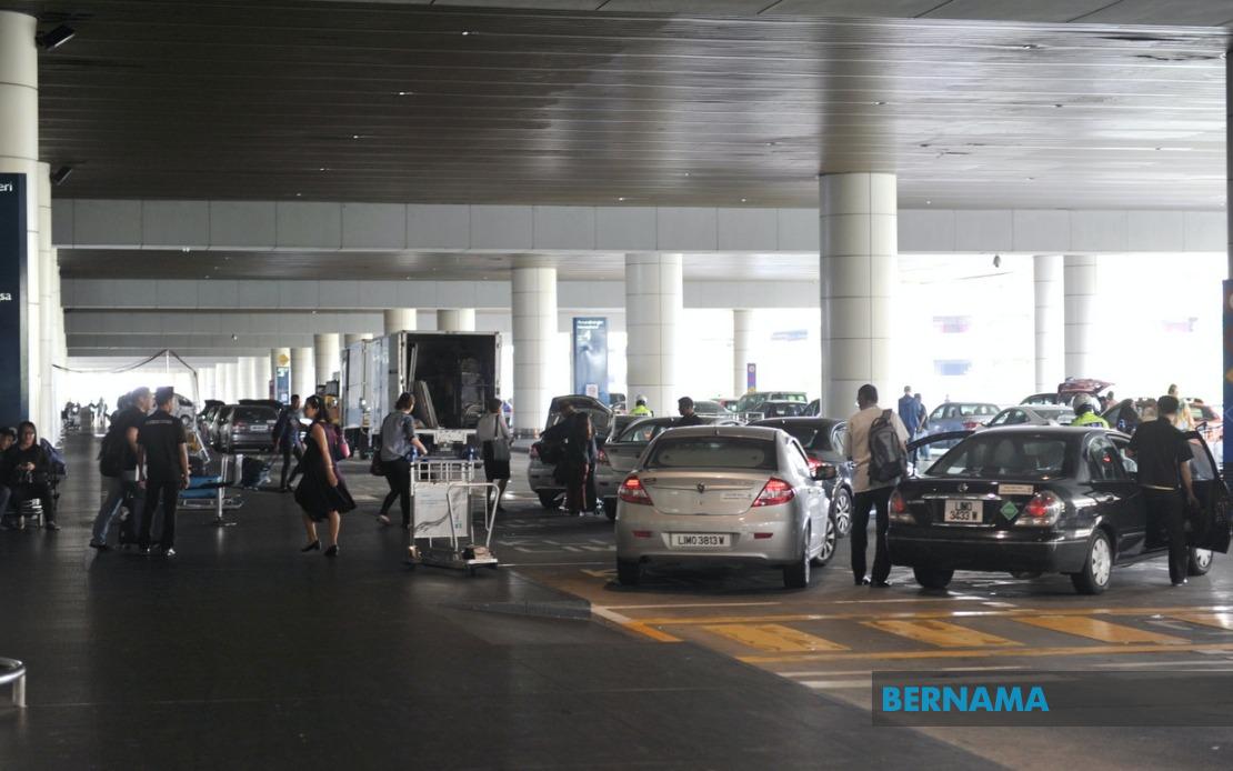 JPJ Intensifies Battle Against Airport Touts With Expanded KLIA Operations