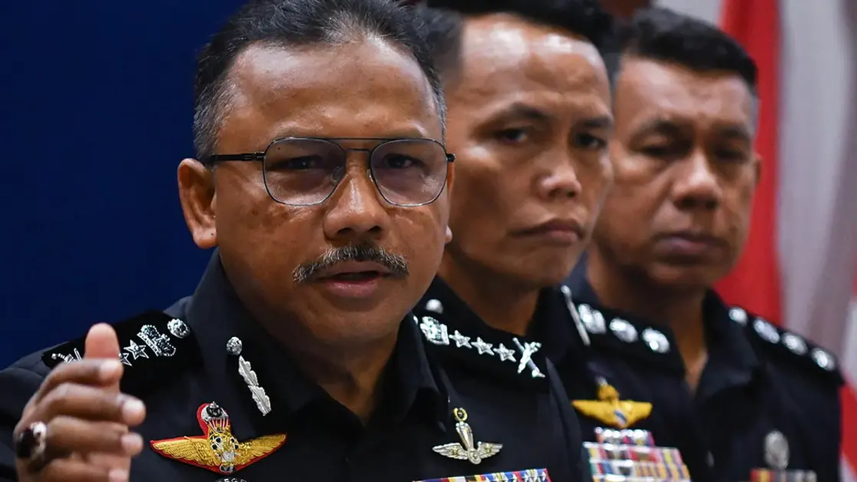 One arrested in Kelantan kidnapping; accomplice still sought across border