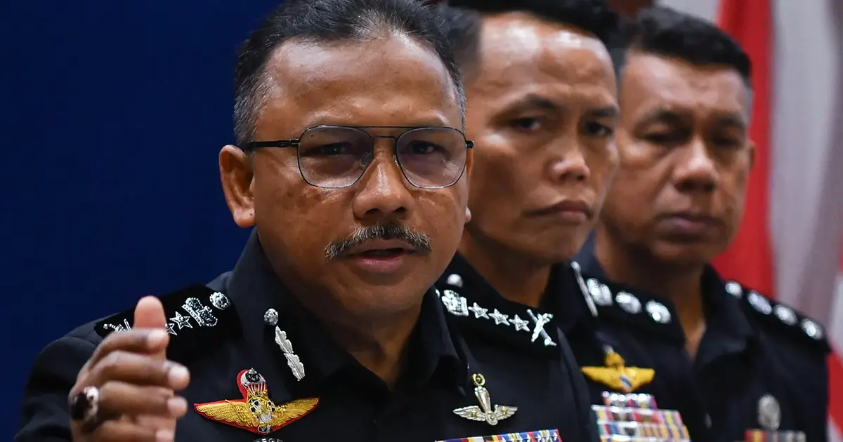 One arrested in Kelantan kidnapping; accomplice still sought across border