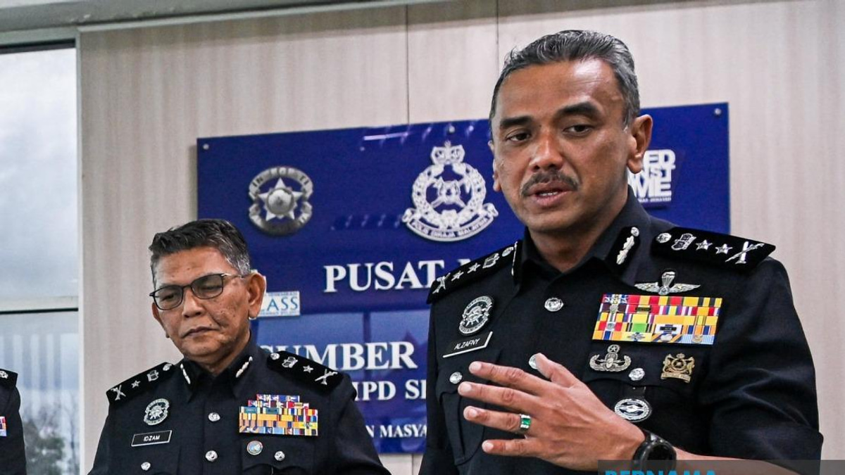 Negeri Sembilan Police Plan Major Traffic Disruptions for State Election Day