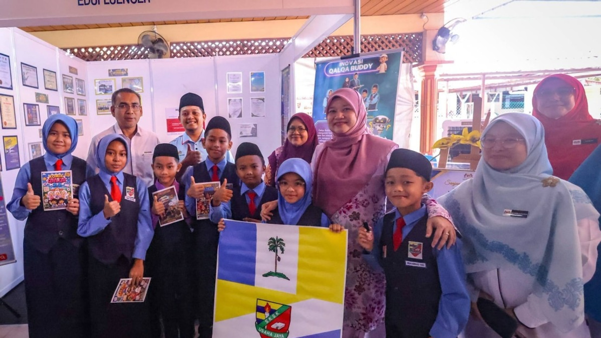 Malaysia's Education Ministry Accelerates Overhaul With 2027 Curriculum Launch