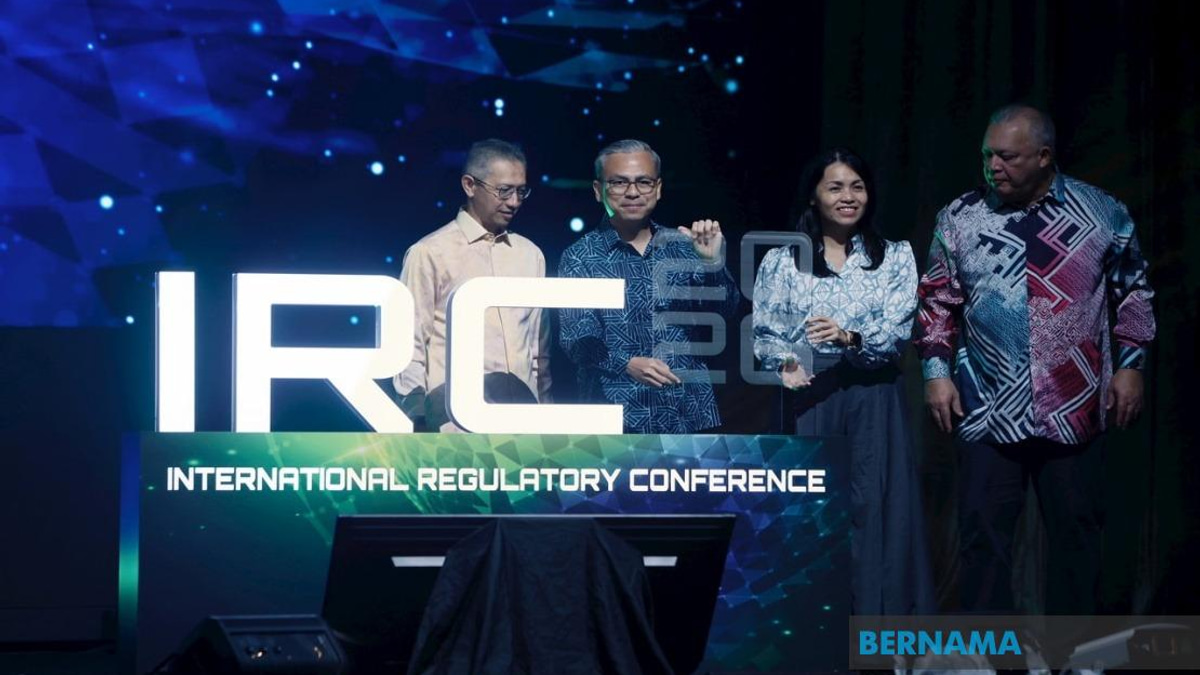 Malaysia Pushes for Agile Digital Governance and Platform Accountability at International Regulatory Conference