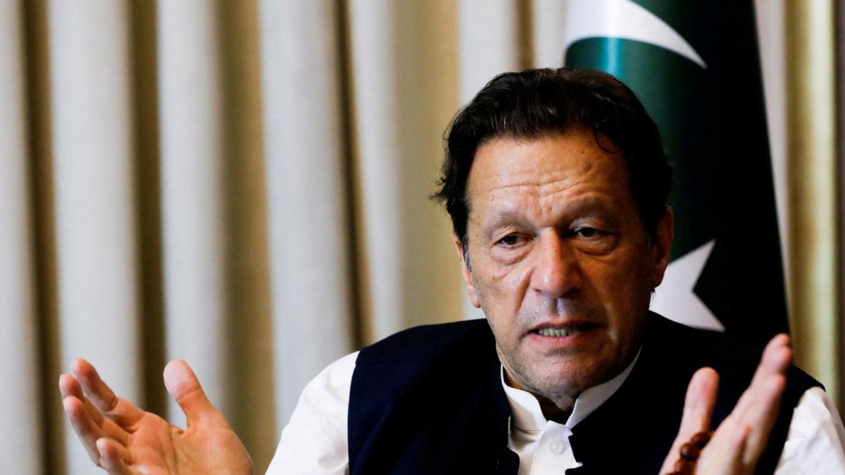 Imran Khan Returned to Custody Following Medical Assessment in Islamabad