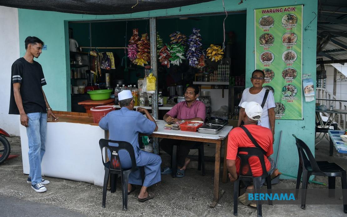 Bukit Malut Residents Fight Refugee Settlement Stigma, Assert Malaysian Identity
