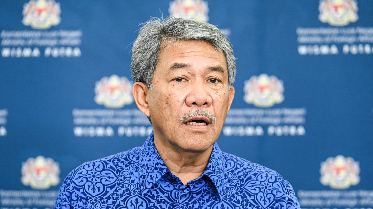 ASEAN Centrality Must Guide Region Through Global Fragmentation, Says Foreign Minister