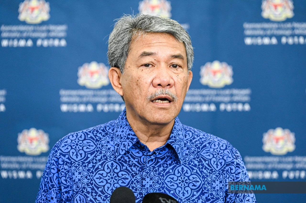 ASEAN Centrality Must Guide Region Through Global Fragmentation, Says Foreign Minister