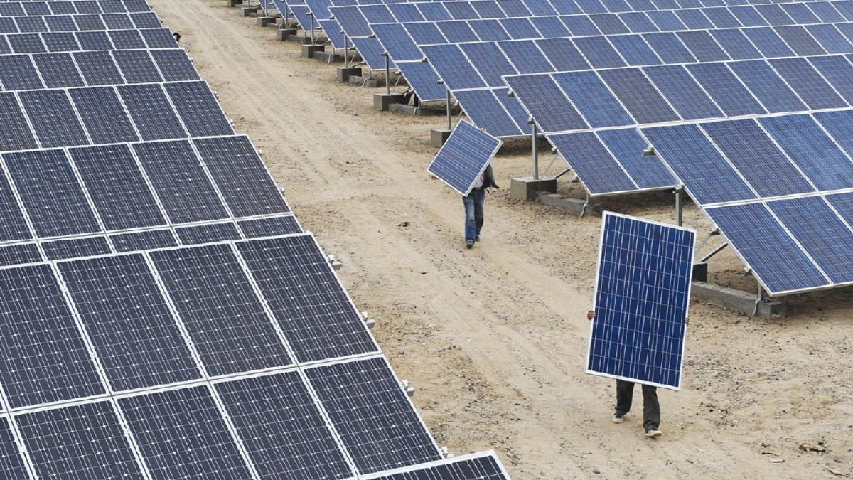 Malaysia's Power Sector Set for Sustained Growth as Investment Cycle Accelerates