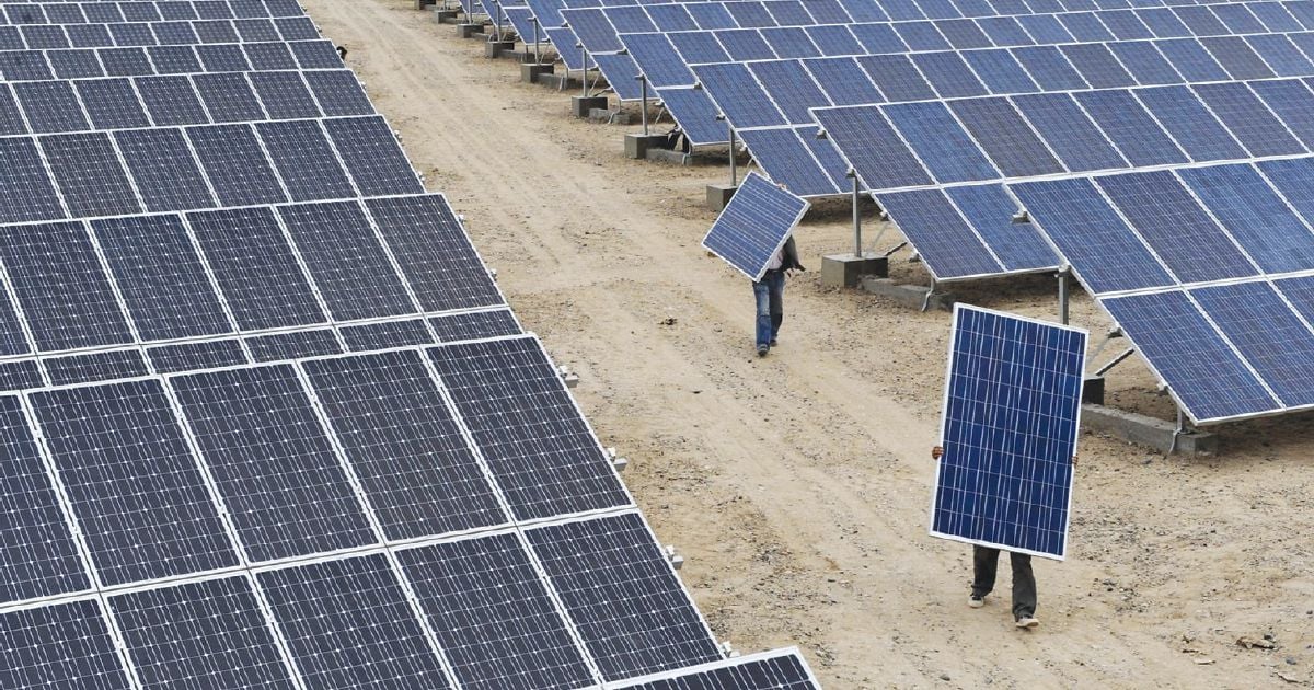 Malaysia's Power Sector Set for Sustained Growth as Investment Cycle Accelerates