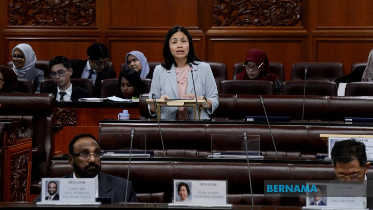 Dewan Negara Approves MCMC Amendment Bill to Strengthen Digital Regulation and Independence