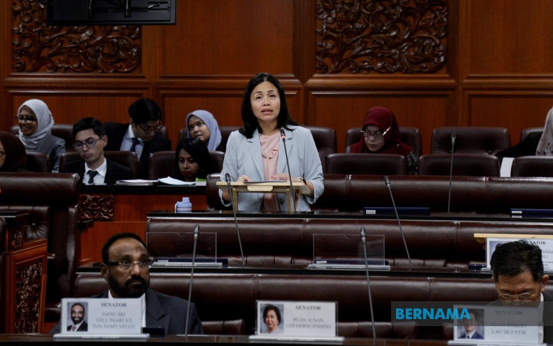 Dewan Negara Approves MCMC Amendment Bill to Strengthen Digital Regulation and Independence