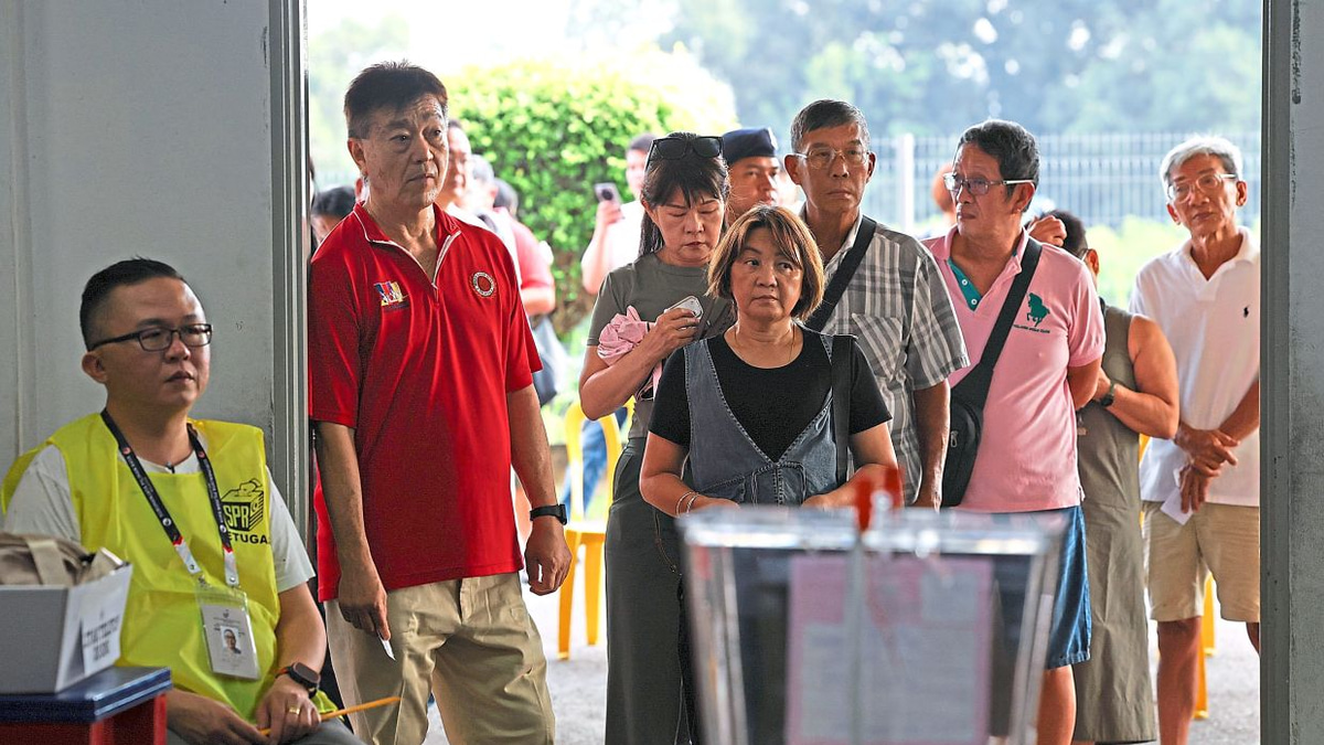 Malaysia's Political Frenemies: When Rivals Share the Cabinet