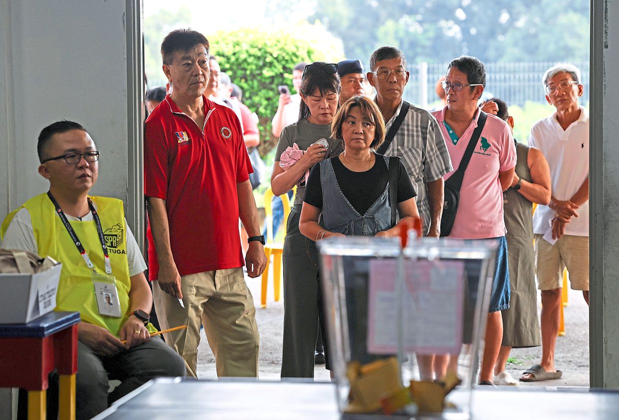 Malaysia's Political Frenemies: When Rivals Share the Cabinet