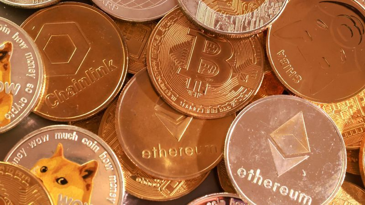 Cryptocurrency Industry Doubles Down on US Election Spending, Reshaping Political Landscape