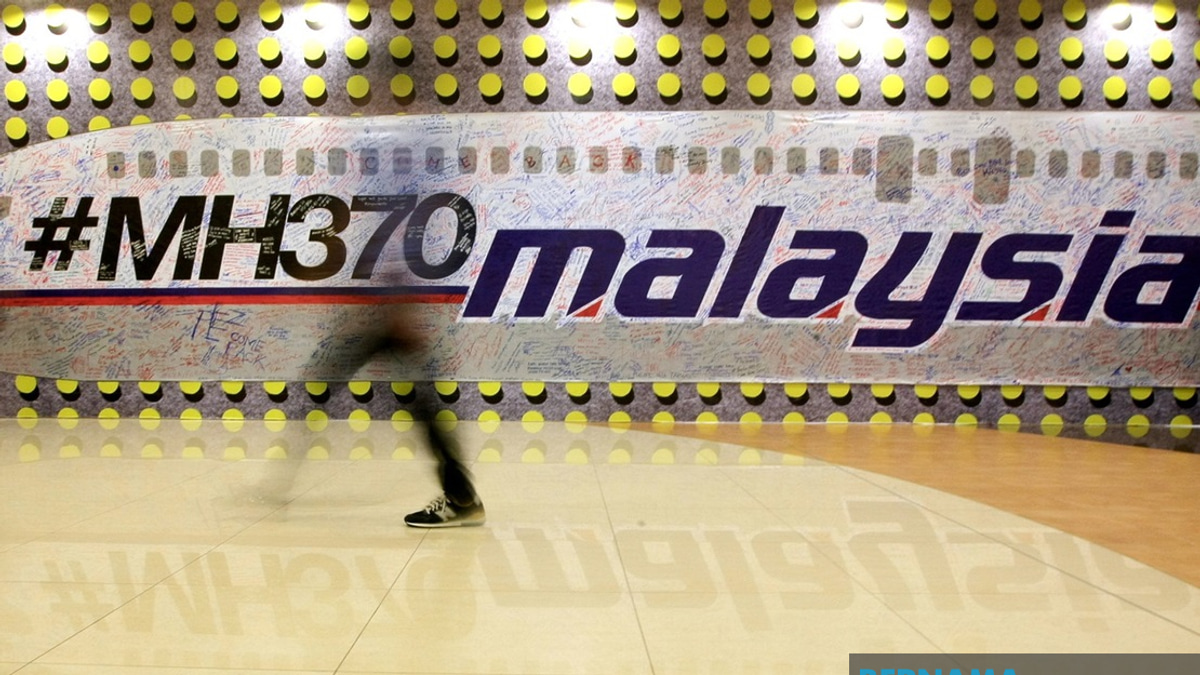 Malaysia Extends Ocean Infinity Contract to Continue MH370 Deep-Sea Search