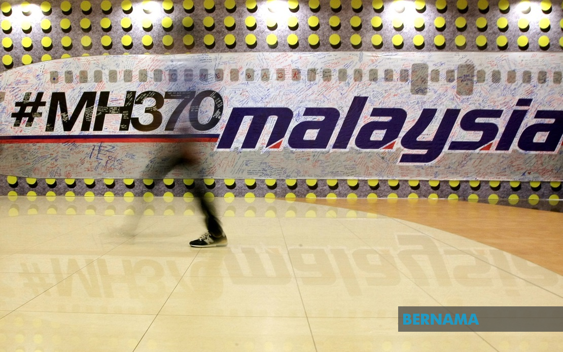 Malaysia Extends Ocean Infinity Contract to Continue MH370 Deep-Sea Search