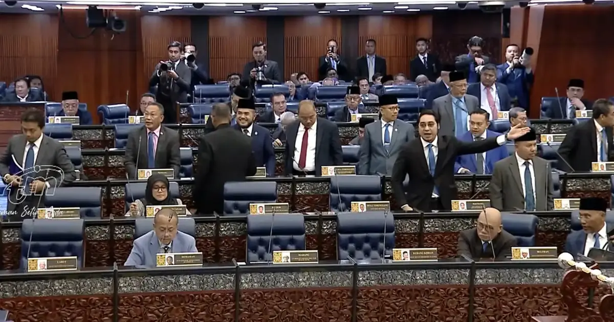 PN MPs Stage Walkout as Speaker Rejects Plea to Postpone TH Sitting