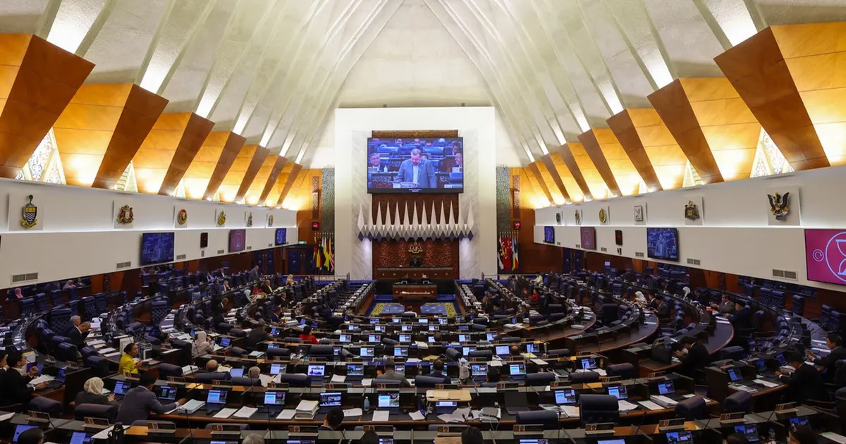 Parliament to revisit PM term limits as four key bills face Dewan Rakyat vote