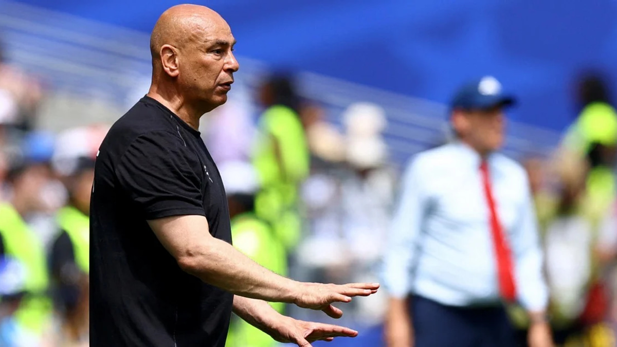 Hossam Hassan Puts Rift Rumours to Rest as Egypt Chase Historic World Cup Glory