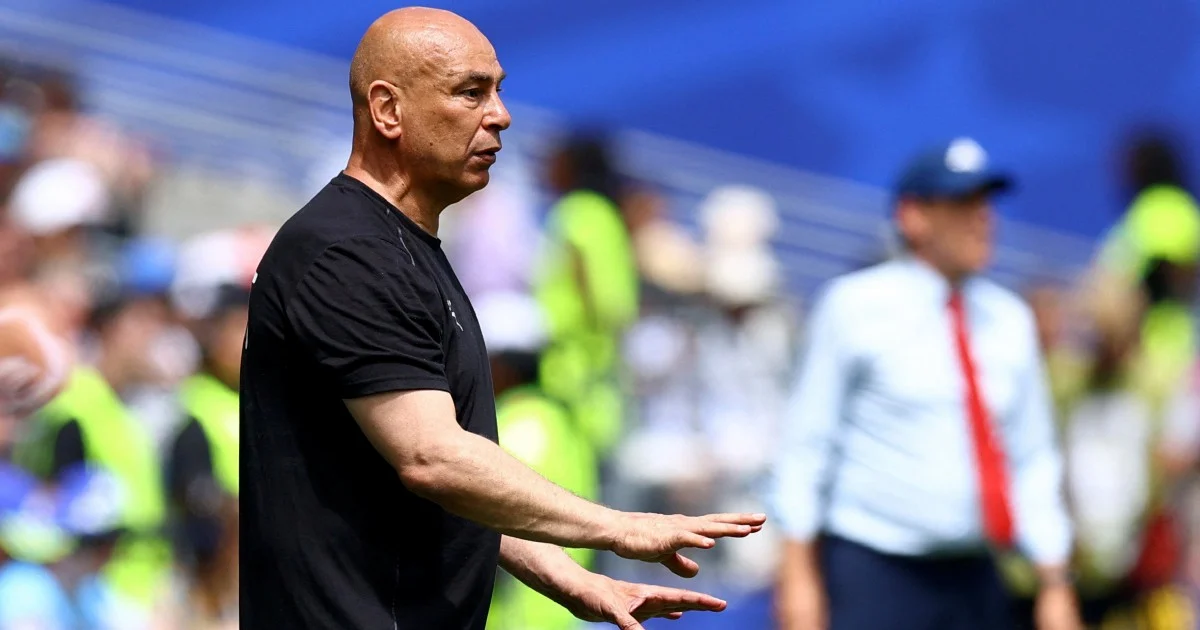 Hossam Hassan Puts Rift Rumours to Rest as Egypt Chase Historic World Cup Glory