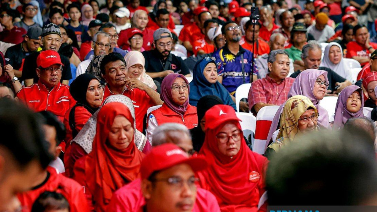 Negeri Sembilan Voters Demand Accessible Leaders and Real Results