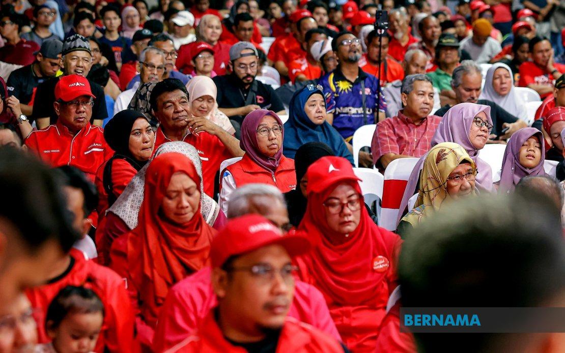 Negeri Sembilan Voters Demand Accessible Leaders and Real Results