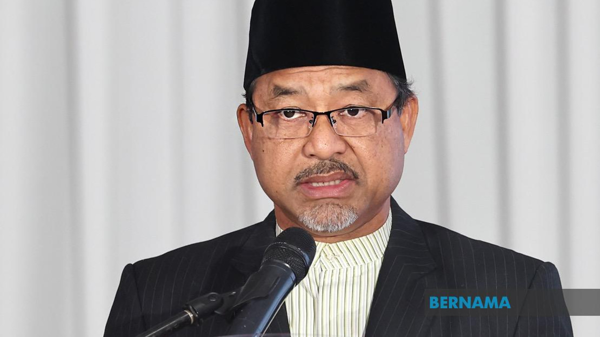Kelantan Sustains Forest Cover Above National Target at Over Half Its Land Area