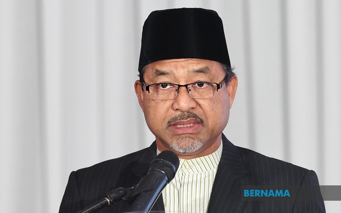 Kelantan Sustains Forest Cover Above National Target at Over Half Its Land Area