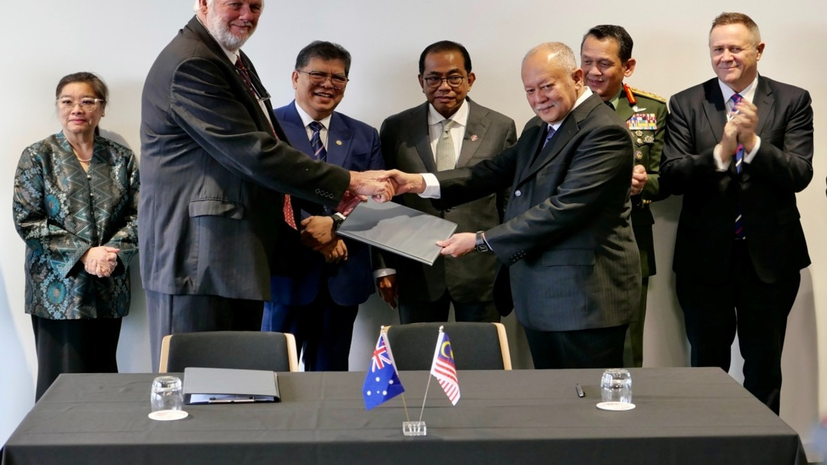 Weststar-RTI Partnership to Advance Malaysia's Rocket and Missile Capabilities