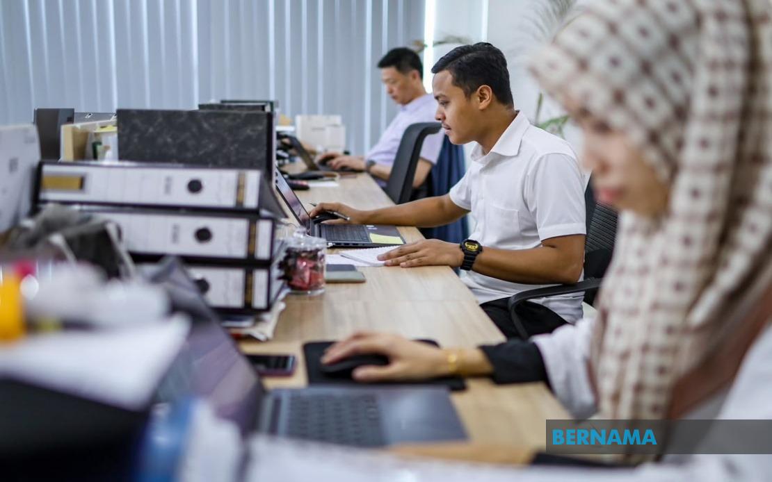 Johor Talent Council Bridges Gap Between Young Workers and Quality Local Jobs