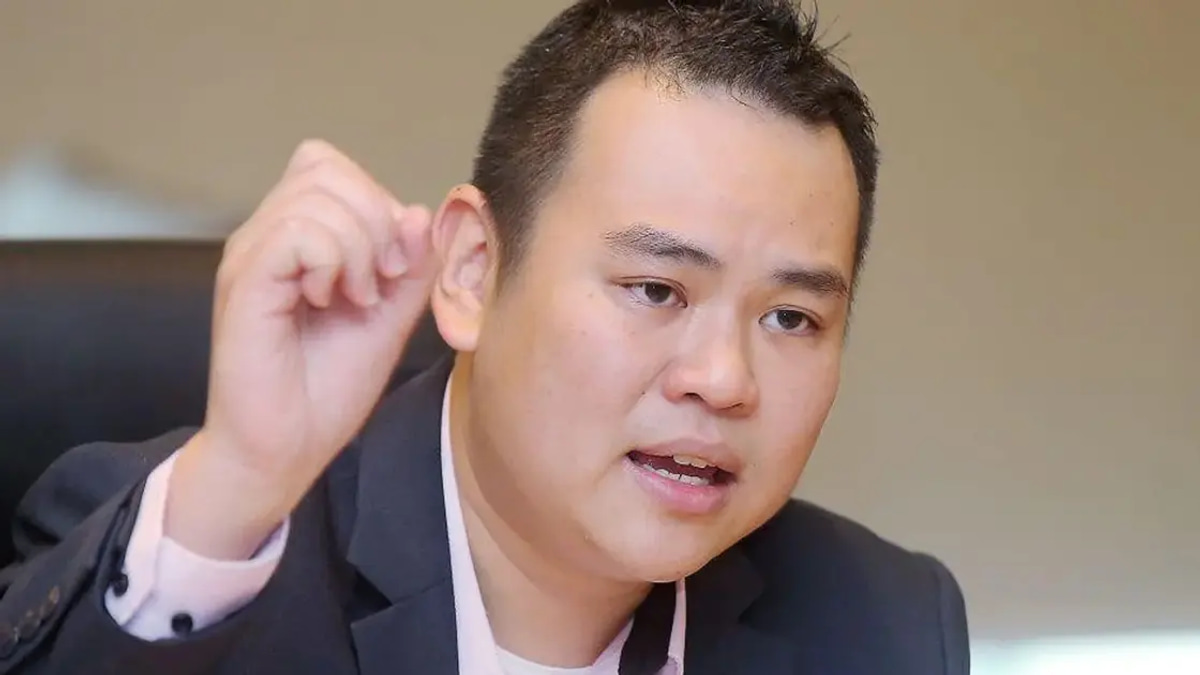 DAP MP Dismisses PAS Youth's Push for Anwar's Resignation Over KWAP eFishery Losses