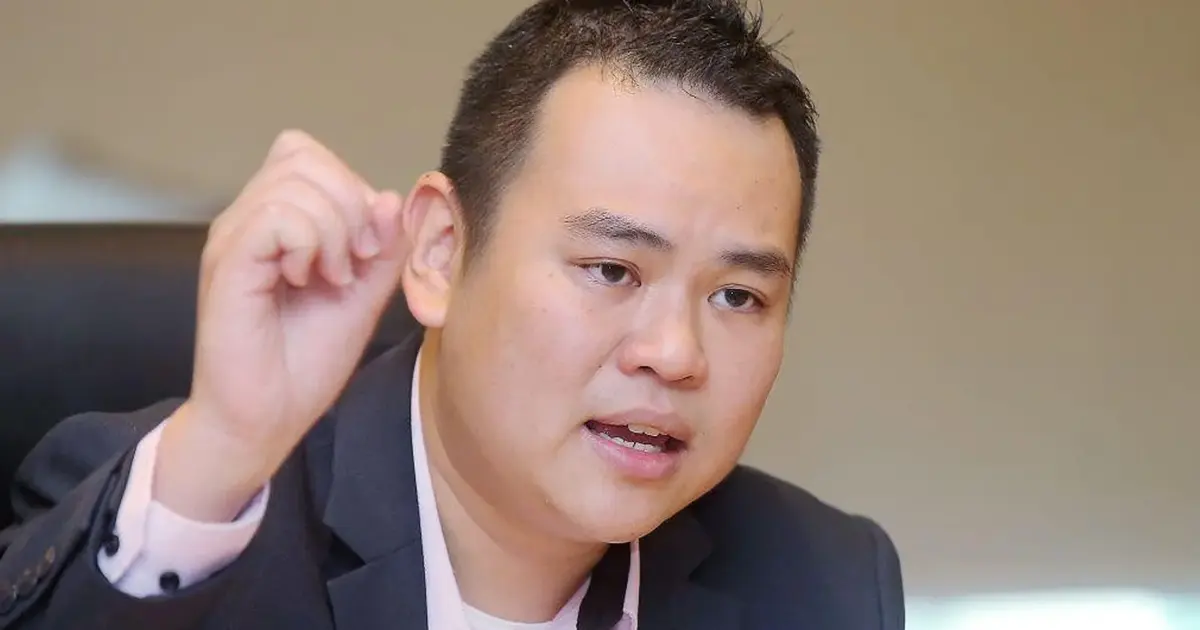 DAP MP Dismisses PAS Youth's Push for Anwar's Resignation Over KWAP eFishery Losses
