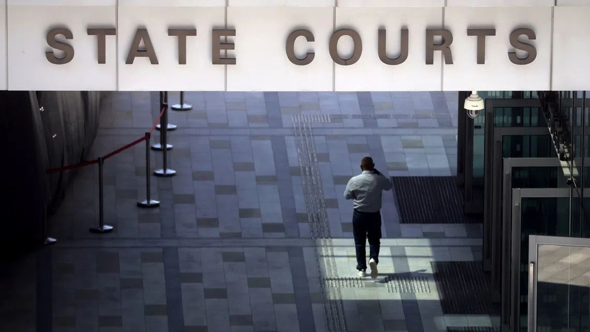 Singapore Father Faces Child Abuse Charges Over Alleged Humiliation and Violence Incidents