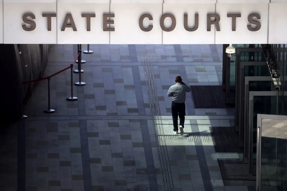 Singapore Father Faces Child Abuse Charges Over Alleged Humiliation and Violence Incidents