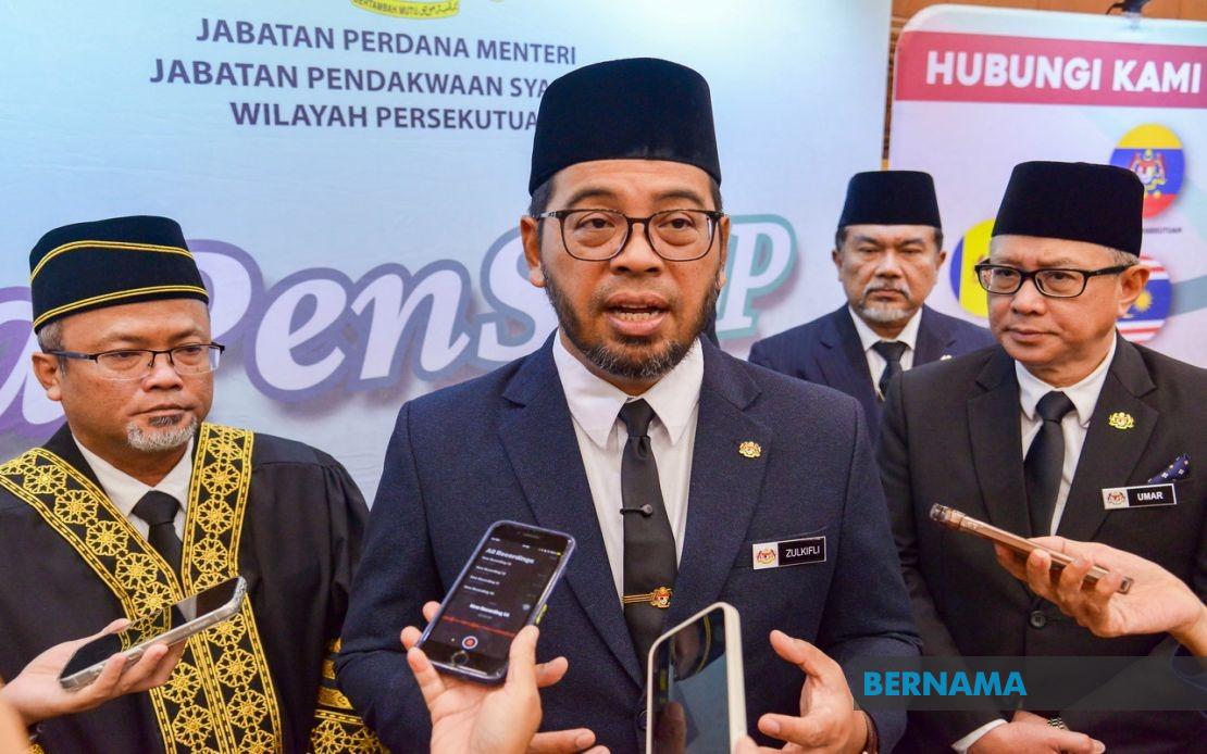 Syariah Judges' Pay Bill Nears Completion as Cabinet Submission Looms