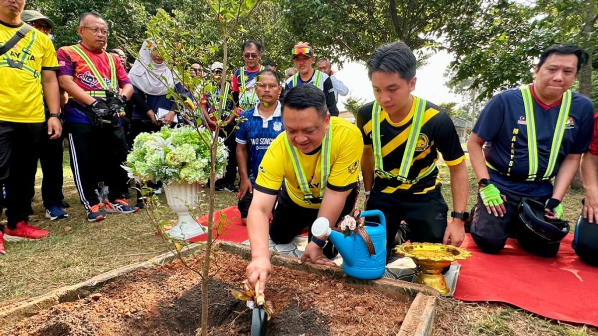 Malaysia Urges Citizens to Avoid Non-essential Travel to Southern Thailand After Security Flare-up