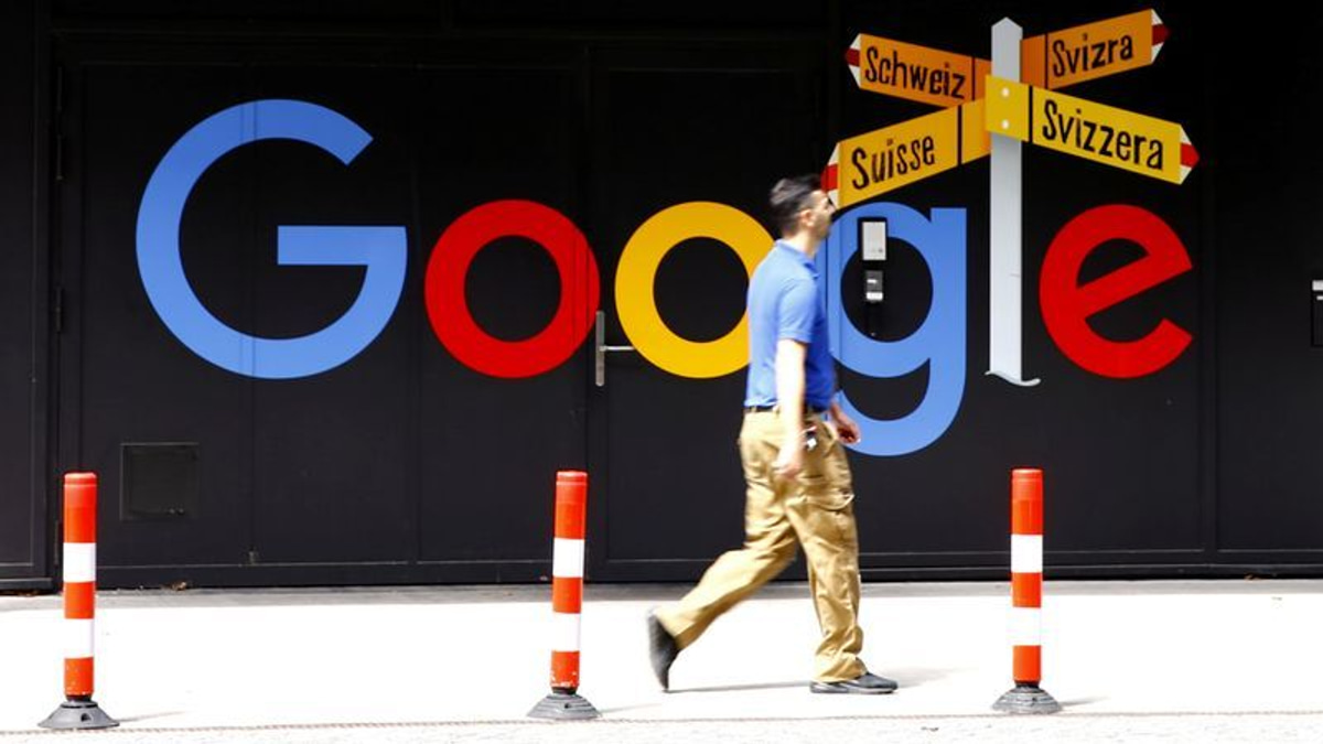 Swiss regulators launch antitrust probe into Google's removal of Android search choice feature