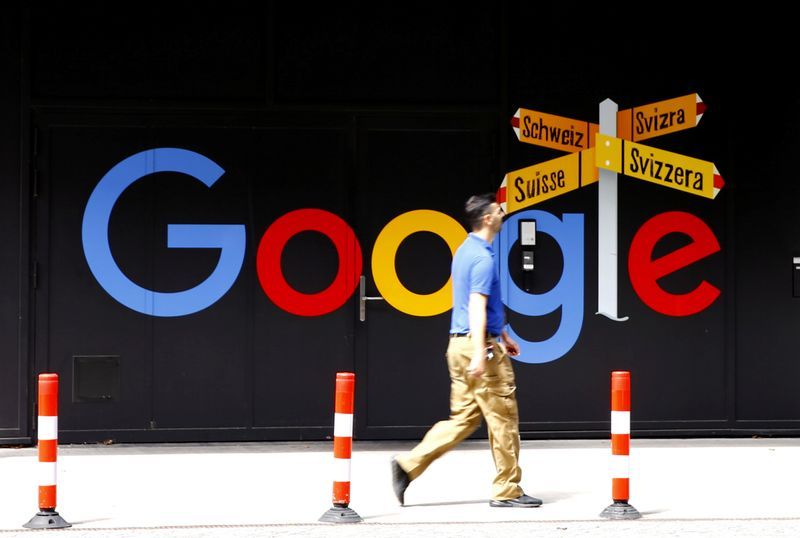 Swiss regulators launch antitrust probe into Google's removal of Android search choice feature