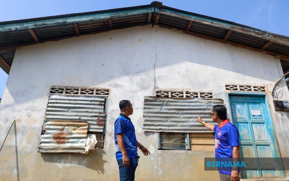 Kelantan Targets Five Critical Areas to Improve Orang Asli Living Standards in Remote Settlements