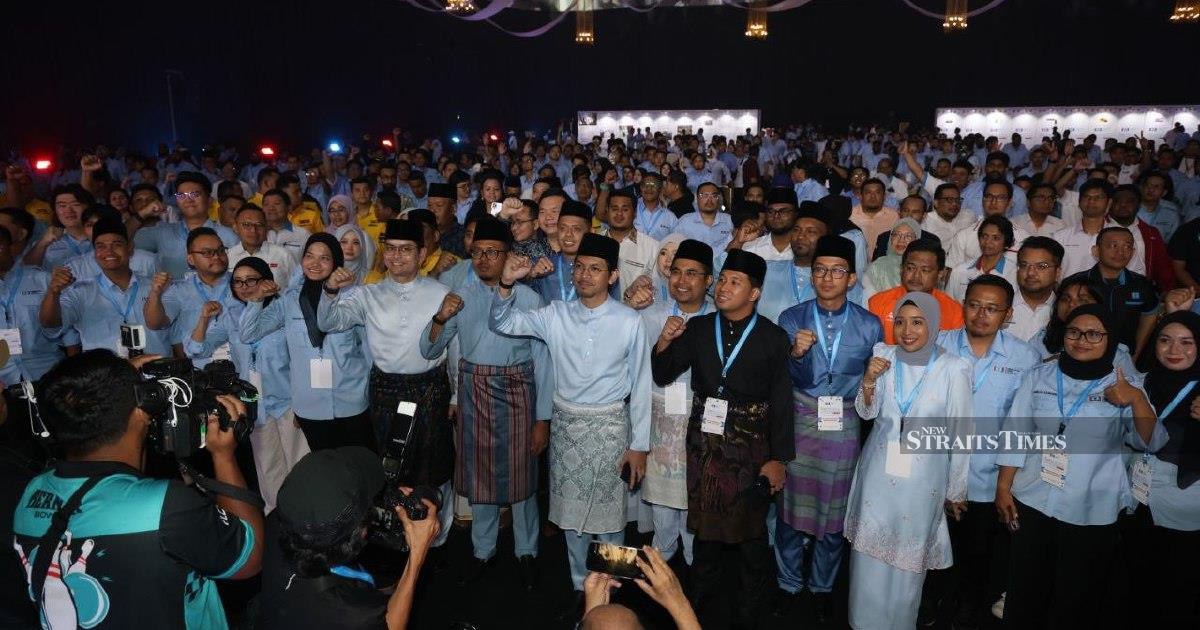 PKR Youth Chief Calls on Pakatan Harapan to Rebuild Voter Trust Following Election Setbacks
