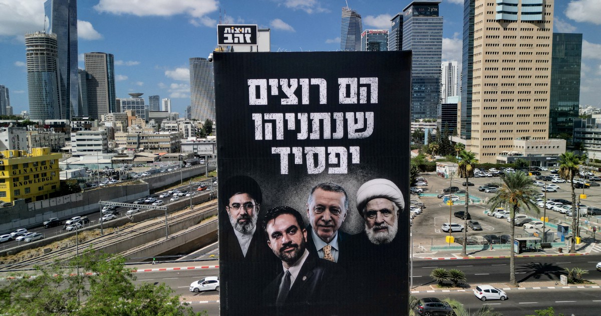 Netanyahu's Likud party faces tough electoral test as members select October candidates