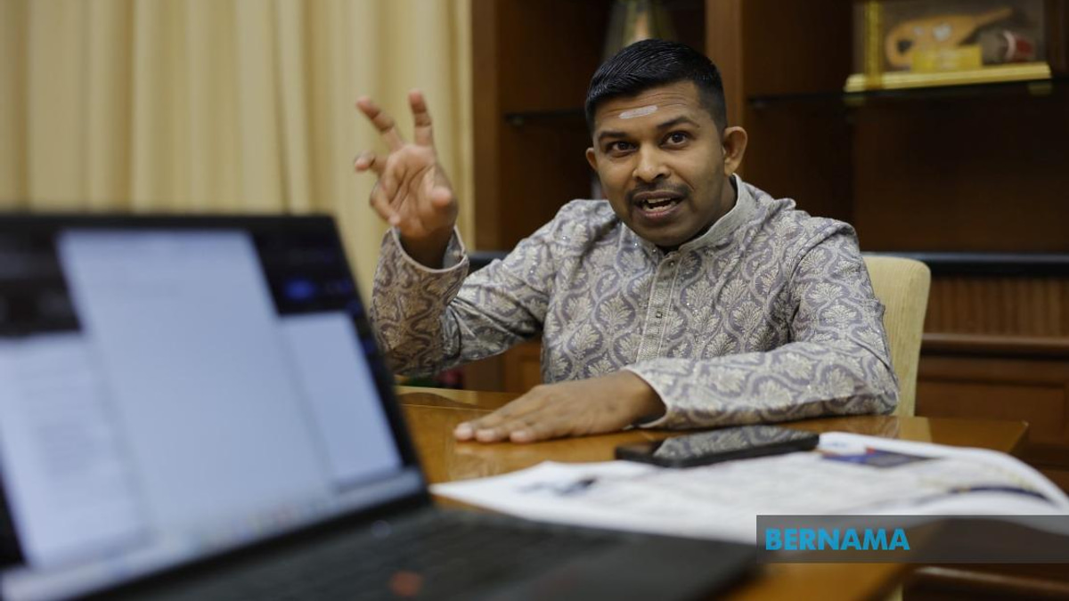 Study Finds Critical Gaps in WJP Rule of Law Methodology Affecting Malaysia's Corruption Rankings