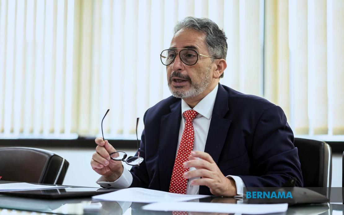 Peru and Malaysia Mark 40 Years of Diplomacy With Ambitious Economic Plans