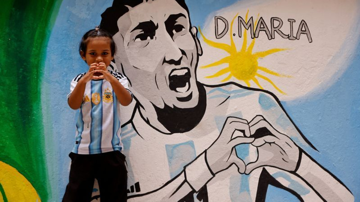 Argentina and Switzerland Renew World Cup Rivalry 12 Years On, With Much Changed