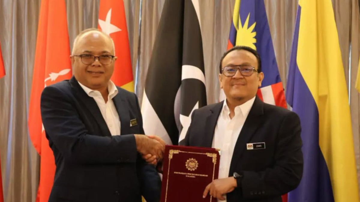MACC Urges Six Governance Overhauls to Plug Leaks in Cooking Oil Subsidy Scheme
