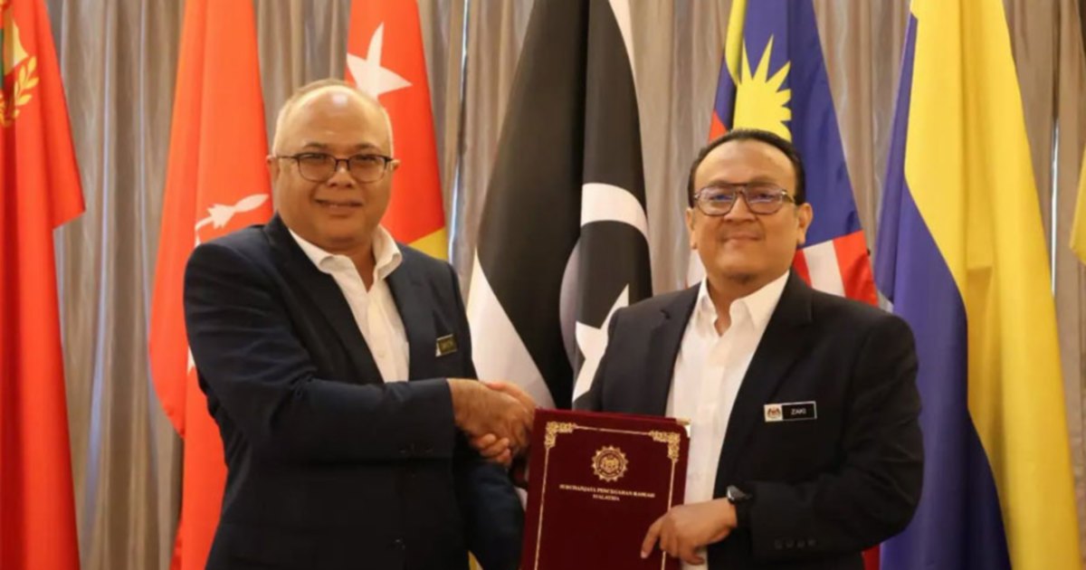 MACC Urges Six Governance Overhauls to Plug Leaks in Cooking Oil Subsidy Scheme