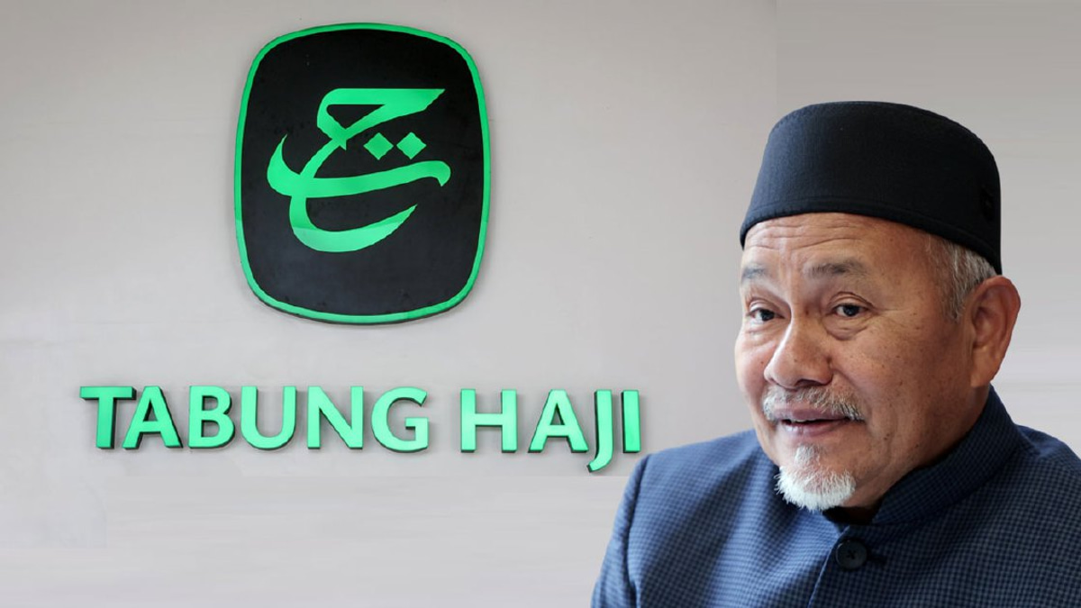 PAS Backs Special Parliament Session on Tabung Haji Findings, Demands Concrete Action
