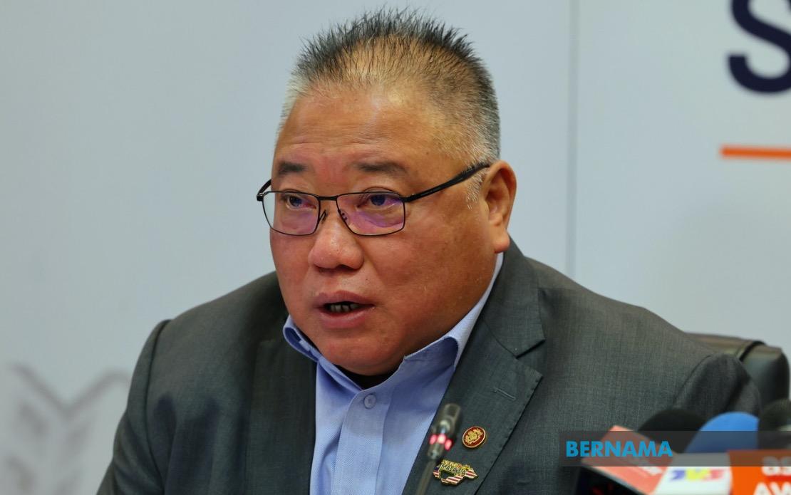 Malaysia Must Tighten Aviation Security After Pilot's Drug Arrest, Says Minister Tiong